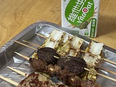 -小诸海鲜烧烤