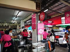 -红大哥水门鸡饭(總店)