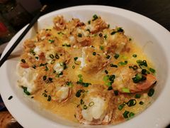 -都市阳光海鲜城(青山湖店)