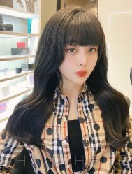 点击看大图 -HAIR HERE造型