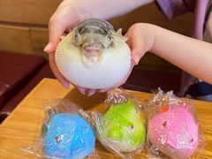 -永安鱼庄·镇江菜(丁卯店)