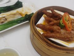 -老洋坊饭店(厚街东宝路店)