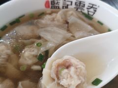 -蓝记云吞(正果店)
