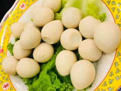 -芦月轩羊蝎子(北蜂窝店)