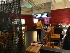 -巴奴毛肚火锅(广益哥伦布店)