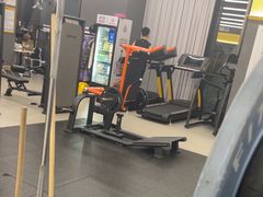 -FEELINGME乐刻私教馆·健身(大融城店)