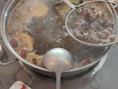 -官塘陈记鱼生·潮汕砂锅粥·牛肉火锅(潮枫路总店)