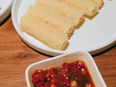 -揽季锅物会·海鲜姿造(五四路店)