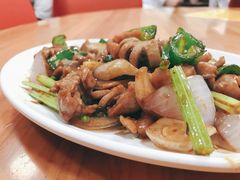酱爆生肠-甜甜屋(解放中路店)