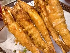 -遇西祠·海鲜烧烤(总店)