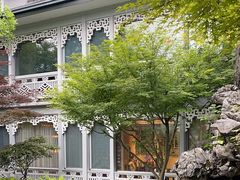 -浙江西子宾馆·瑶园咖啡厅