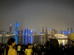 -武汉两江游览·夜游长江(汉口粤汉码头)