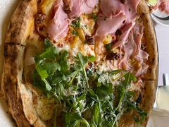 -PIZZA BIANCA(万象城店)