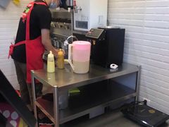 -沪上阿姨鲜果茶(华新大街店)