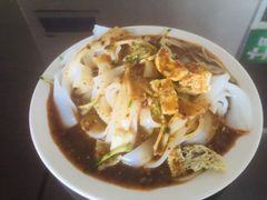 -范记靖远羊羔肉(博物馆店)