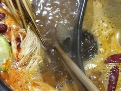 -小郡肝火锅串串香(万达总店)