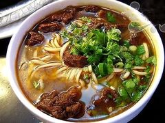 -河州春清真西北特色美食(虎踞路店)