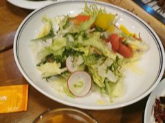 -小杨烤肉(朱雀店)