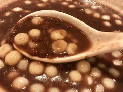 红豆沙小圆子-上海小南国(仲盛世界商城店)