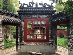 -淄博聊斋城景区