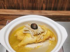 -听风阁农家私房菜茶楼(龙坞店)