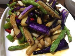 -粗茶淡饭•陕菜•家常菜