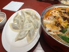-喜家德虾仁水饺(世纪大都会店)