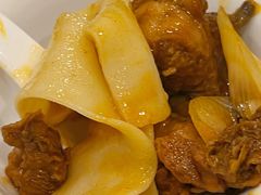-巴扎美食·新疆菜·西域歌舞表演餐厅(新疆大厦店)