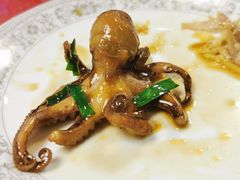 -叶存利海鲜大馅饺子(海宁路总店)