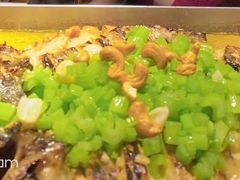 -鱼酷活鱼烤鱼(中联广场店)