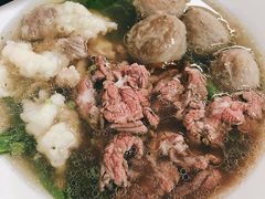 -金粿粿·牛肉粿