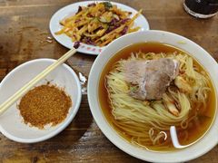 咸口冷面-西塔大冷面(市府大路店)