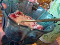 -甜阿姨·天台花园私房菜(万松园店)