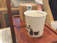 -李山山茶事(景枫店)