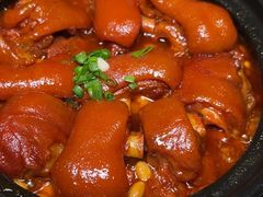 -合喜味道(凤城九路店)