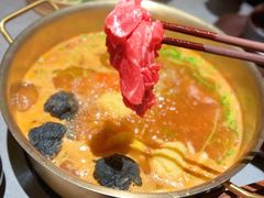 -罗勒家·养生火锅· Bistro(大望路店)