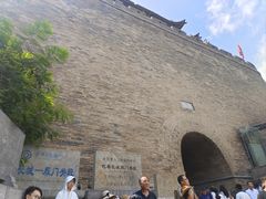 -雁门关景区
