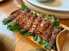 -一坐一忘云南菜(三里屯店)