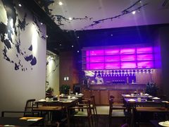 大堂-煲宫(华润万象城店)