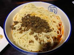 担担面-陈麻婆豆腐总店