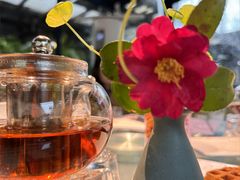 -野蔓果·山野菜(西湖景区·龙井茶田店)