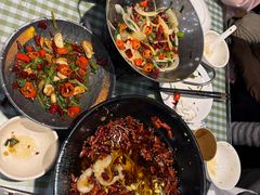 -玉桥餐厅(天坛店)