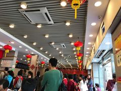 大堂-沙河粉村·国家非遗传承(云台店)