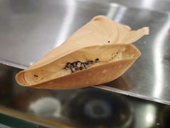 花生酱花生芝麻糖蛋烘糕-易老大蛋烘糕(奎星楼总店)