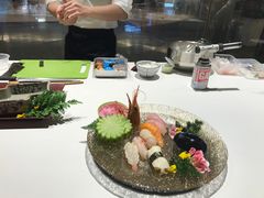 -ABC Cooking Studio(上海环球金融中心店)
