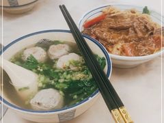 -合意桐坑牛肉粿·鲜牛肉火锅(嵩山总店)