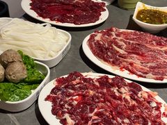 -贵宾牛·潮汕牛肉火锅(珠池总店)