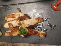 -HIGH FIVE哈福手工汉堡(桂林路店)