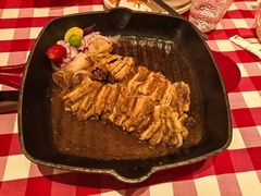 -西贝(虹口龙之梦店)
