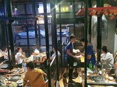-超级神炭烤肉夜食(芥园西道店)